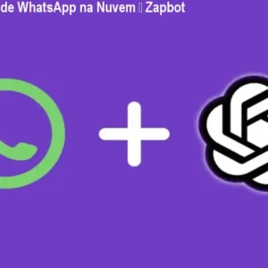 Automação de WhatsApp na Nuvem – Zapbot