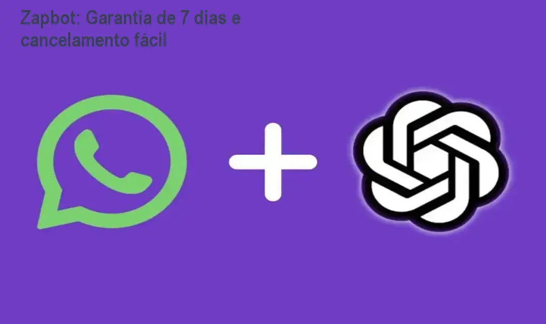 Zapbot compra segura e acesso oficial