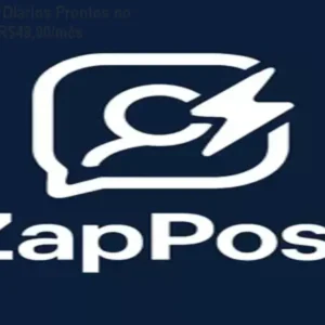 ZapPost: Posts Diários Prontos no WhatsApp por R$49,90/mês
