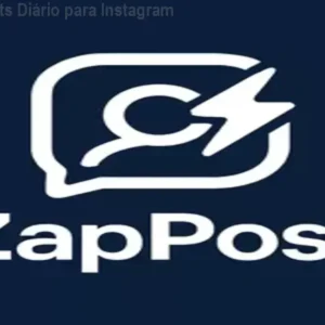 Criador de Posts Diário para Instagram e TikTok