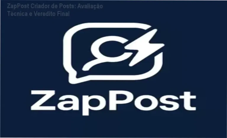 ZapPost Criador de Posts: Avaliação Técnica e Veredito Final 4 ZapPost Criador de Posts enviando conteúdo diário por WhatsApp