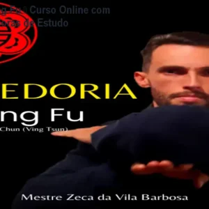 Sabedoria Kung Fu – Curso Online com Certificado e Horas de Estudo