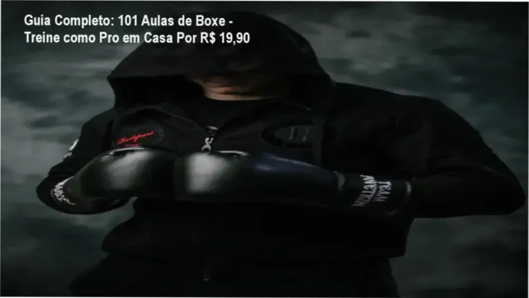 101 Aulas de Boxe pelo autor RD CURSOS com visão interna de técnicas comprovadas