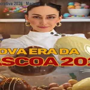 Curso Páscoa Lucrativa 2026 – Marrara Bortoloti