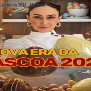 Curso Páscoa Lucrativa 2026 – Marrara Bortoloti