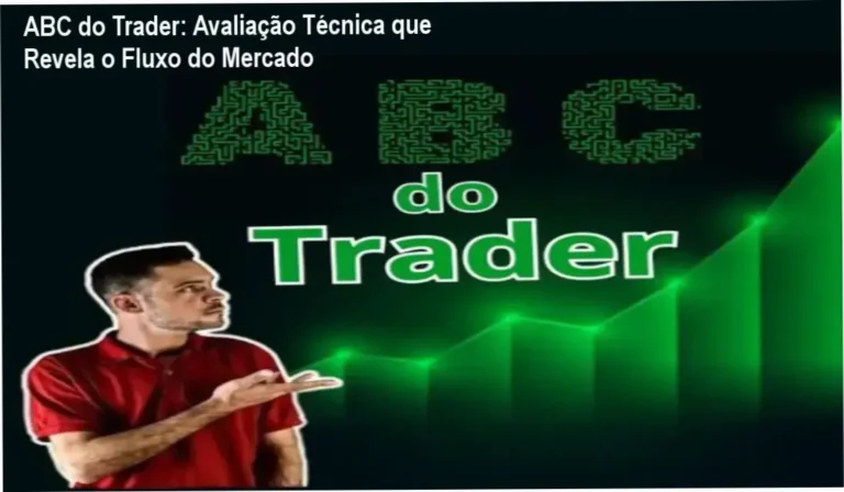 ABC do Trader Rubens Binhardi bastidores e funcionamento do método