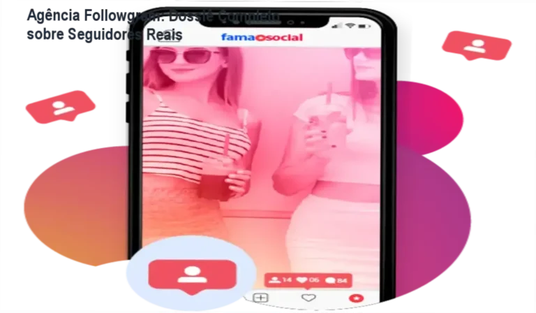 Agência Followgram: Dossiê Completo sobre Seguidores Reais 2 Interface de compra de seguidores brasileiros na Agência Followgram para aumentar engajamento