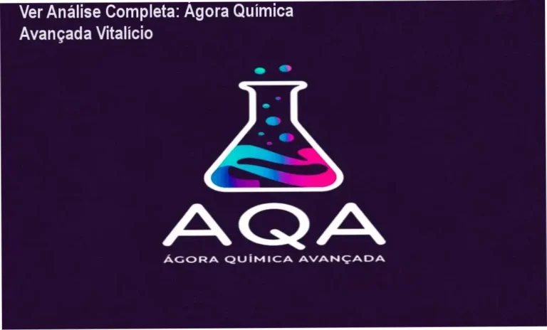 Ágora Química Avançada Vitalício com Nicolas Cesar Pauferro Moreira Santos: Ensino ITA/IME por aluno do ITA + acesso vitalício