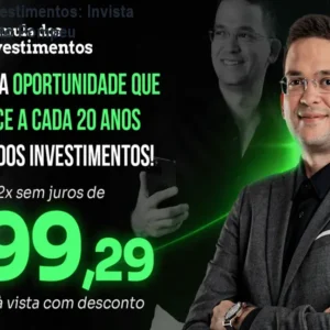 Fórmula dos Investimentos: Invista Certo com Alberto Pompeu