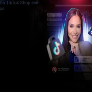 Como faturar no TikTok Shop sem anúncios pagos
