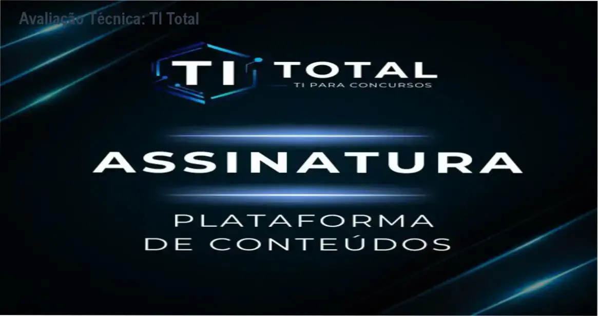 Guia explicativo sobre o produto digital TI Total