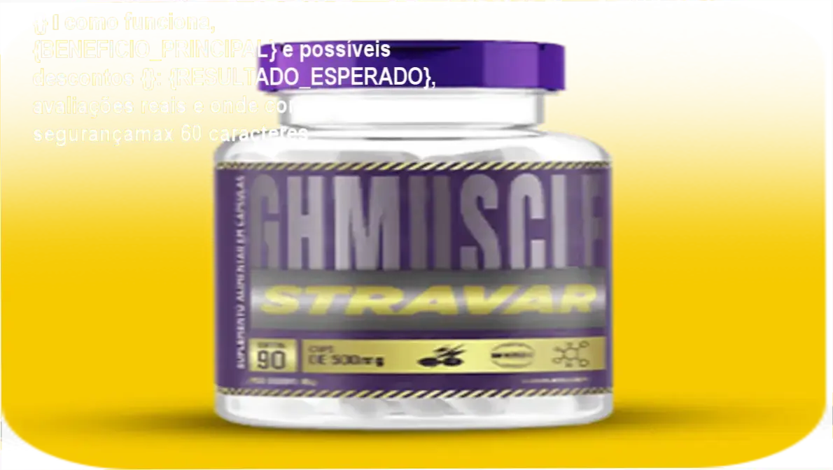 Guia explicativo sobre o produto digital Stravar