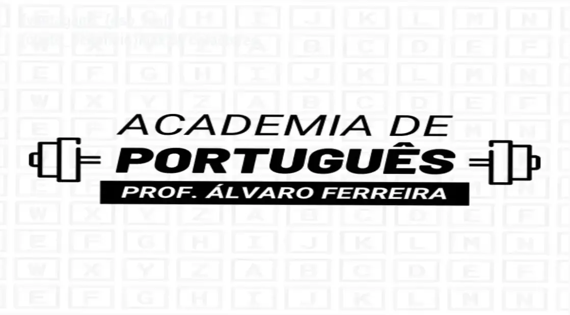 Guia explicativo sobre o produto digital Academia do Portugues Álvaro Ferreira