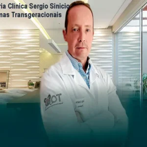 Curso Apometria Clínica Sergio Sinicio – Cura de Traumas Transgeracionais