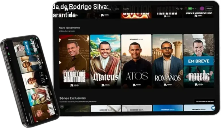 Bíblia Comentada de Rodrigo Silva – custo‑benefício e valor acadêmico