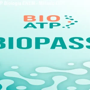 Curso BIOATP Biologia ENEM - Método D3R e Simulados
