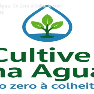 Cultive na Água: Do Zero à Colheita com Bruno Palma