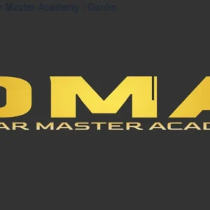 Curso DMA Dólar Master Academy – Ganhe em dólar