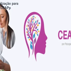 Plataforma de atualização para psicopedagogos – CEAPp