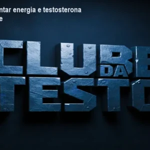Como aumentar energia e testosterona naturalmente