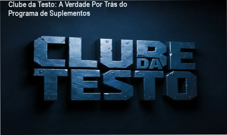 Médico Dr. Alessandro Loiola explicando estratégias hormonais do Clube da Testo