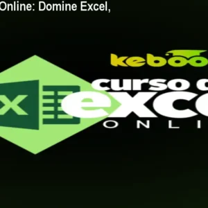 Curso de Excel Online: Domine Excel, VBA e Power BI