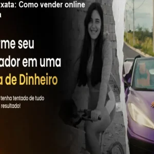 Método Cópia Exata: Como vender online de forma prática