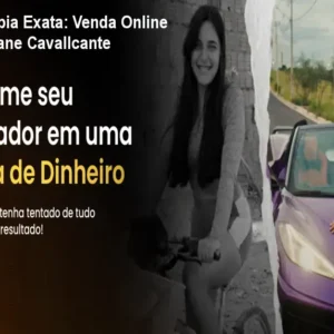 MCE Método Cópia Exata: Venda Online Prática com Daiane Cavallcante