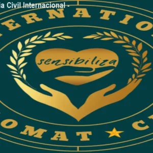 Curso Diplomacia Civil Internacional - PDDC 12 meses