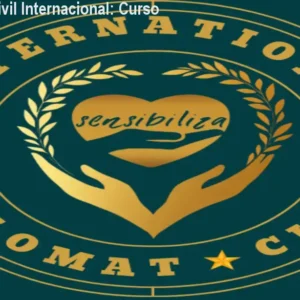 Diplomacia Civil Internacional: Curso para Líderes