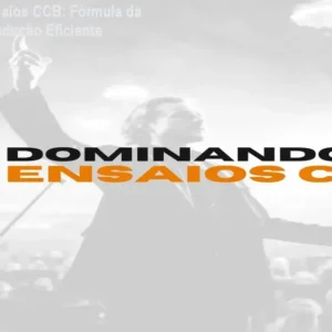 Dominando os Ensaios CCB: Fórmula da Regência para Condução Eficiente
