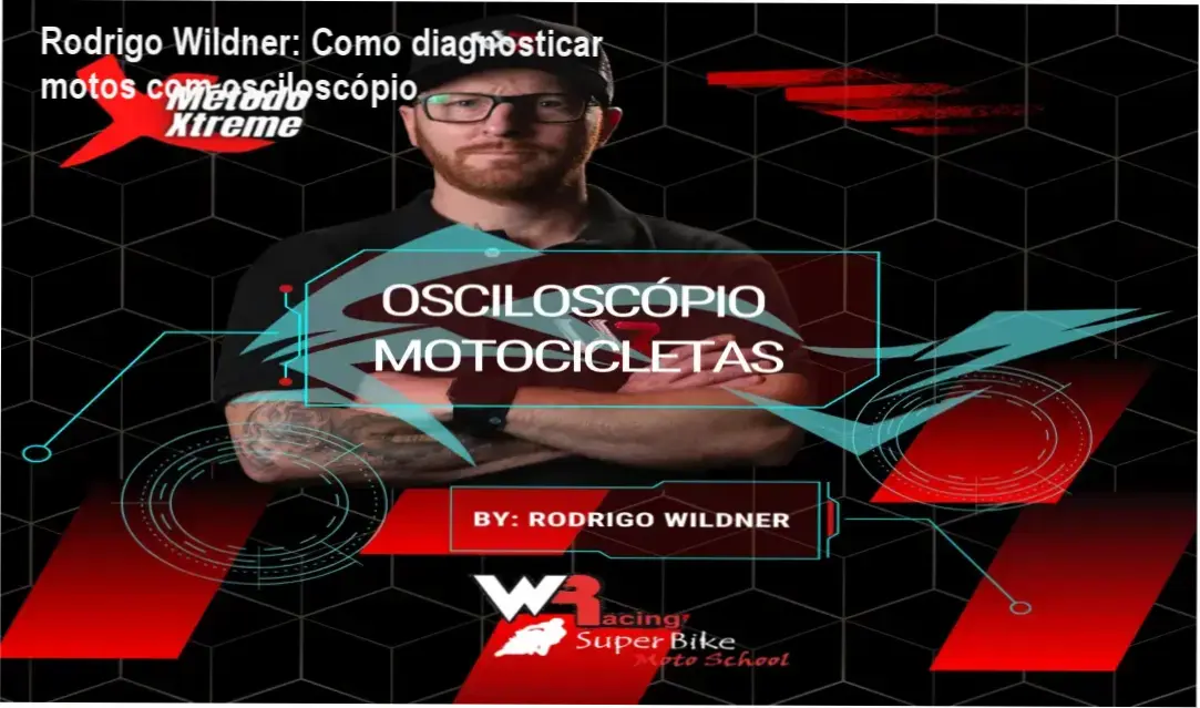 E-book Xtreme Rodrigo Wildner bastidores e funcionamento interno do método de diagnóstico