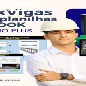 FlexVigas: Planilha Automatizada para Dimensionamento de Vigas em Concreto Armado