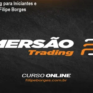 Curso Trading para Iniciantes e Avançados – Filipe Borges