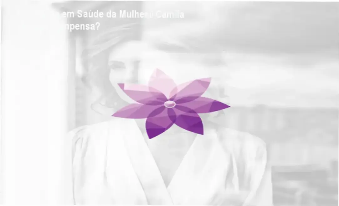 Formação em Saúde da Mulher – Camila Mercali resultados, método e aplicação prática