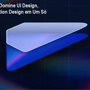 FrontPush 4.0: Domine UI Design, Front-End e Motion Design em Um Só Curso