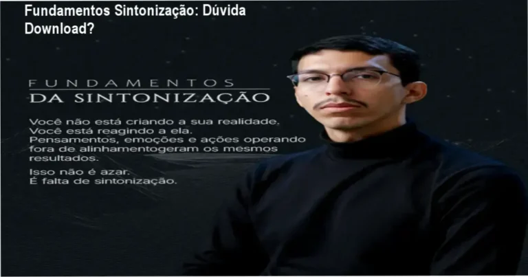 Método de Sintonização de Paulo Aguiar para alinhar mente, emoção e ação