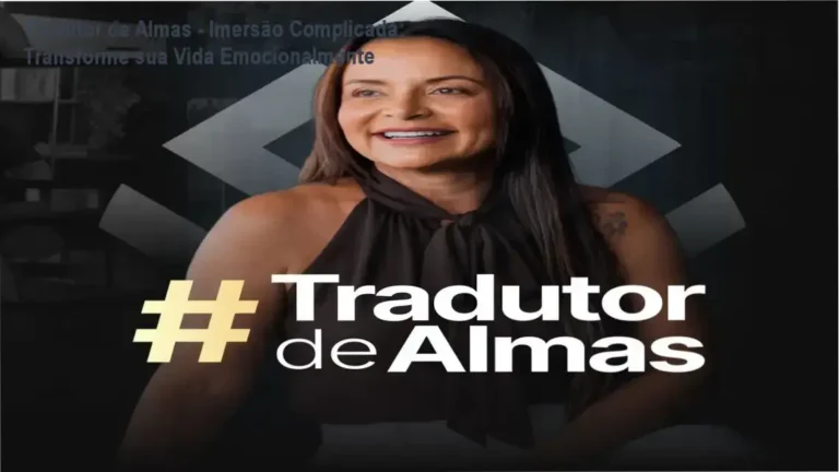 Dra. Ander e Almas bastidores