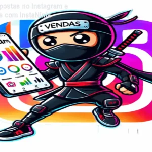 Automatize Respostas no Instagram e Aumente Vendas com InstaNinja