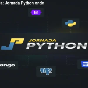 Oferta Exclusiva: Jornada Python onde comprar