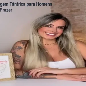 Curso de Massagem Tântrica para Homens – Aprenda a Dar Prazer