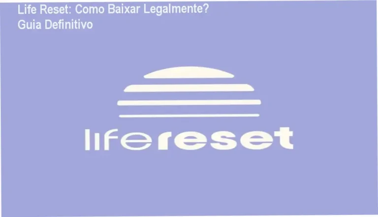 Life Reset: Como Baixar Legalmente? Guia Definitivo 3 Tela mostrando acesso ao curso Life Reset oficial via Hotmart