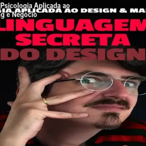 Treinamento em Psicologia Aplicada ao Design, Marketing e Negócio