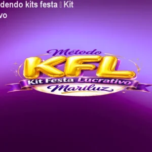 Fature 6k vendendo kits festa – Kit Festa Lucrativo