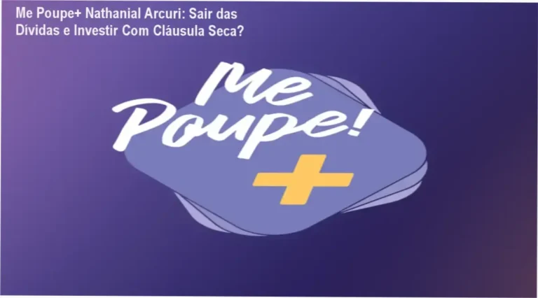 Curso Me Poupe+ Nathalia Arcuri oferece trilhas de terapia financeira para renovar o mindset
