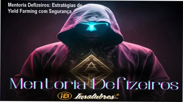 Vibe Produtora | Bastidores e Análise Técnica da Mentoria Defizeiros