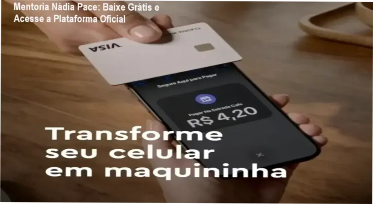 Mentoria Nádia Pace com opção de download gratuito em PDF e acesso via link oficial