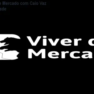 Mentoria Viver de Mercado com Caio Vaz – Aprenda Day Trade