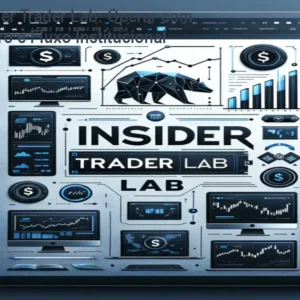 Mentoria Insider Trader Lab: Operar com Contexto Macro e Fluxo Institucional