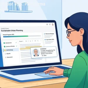 Monografis - Orientador TCC: Plataforma para fazer TCC online